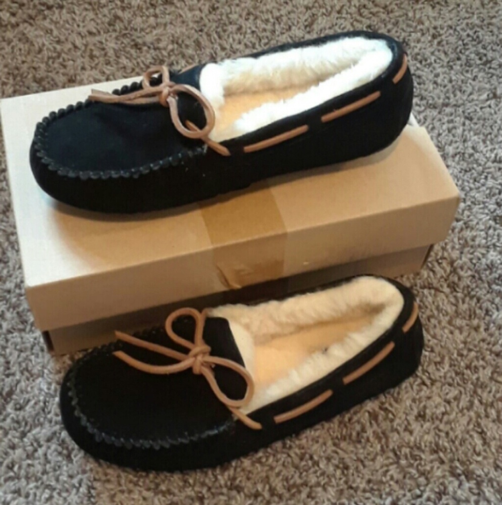 UGG Moccasins